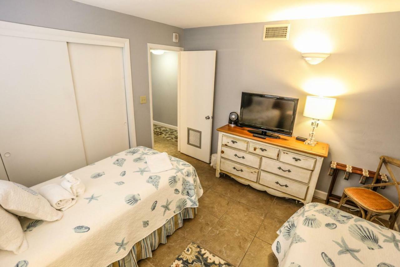 Gateway Villas 794 포르 마이어스 비치 외부 사진